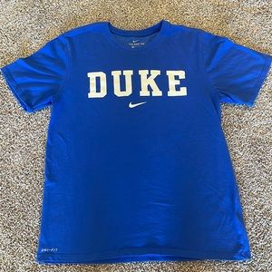 Duke Blue Devils Dri-Fit T-Shirt